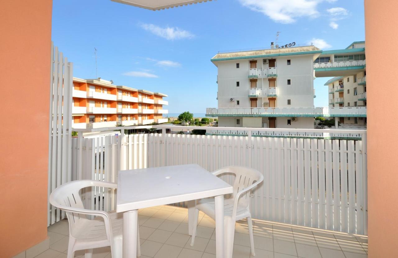 Condominio Malta ビビオーネ エクステリア 写真